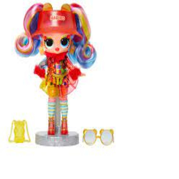 L.O.L. Surprise Loves Mini Sweets X Haribo Tween